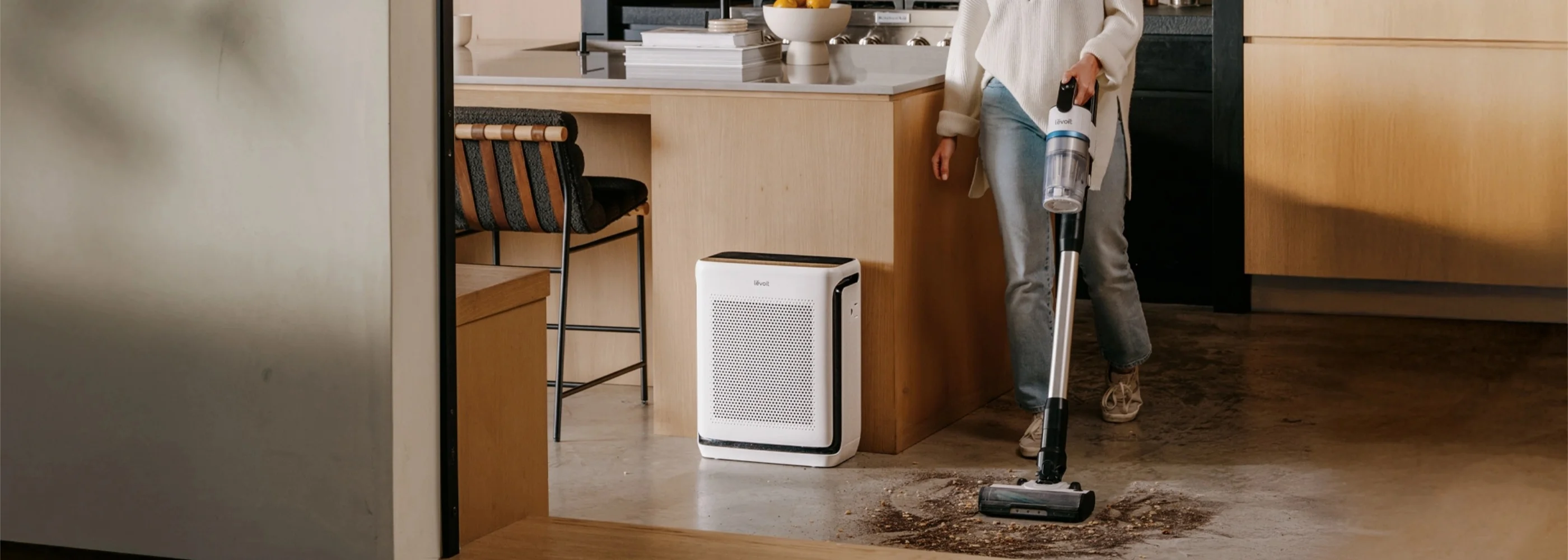 Breathe Smarter, Live Better